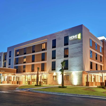 Home2 Suites By Hilton Beaufort Extérieur photo