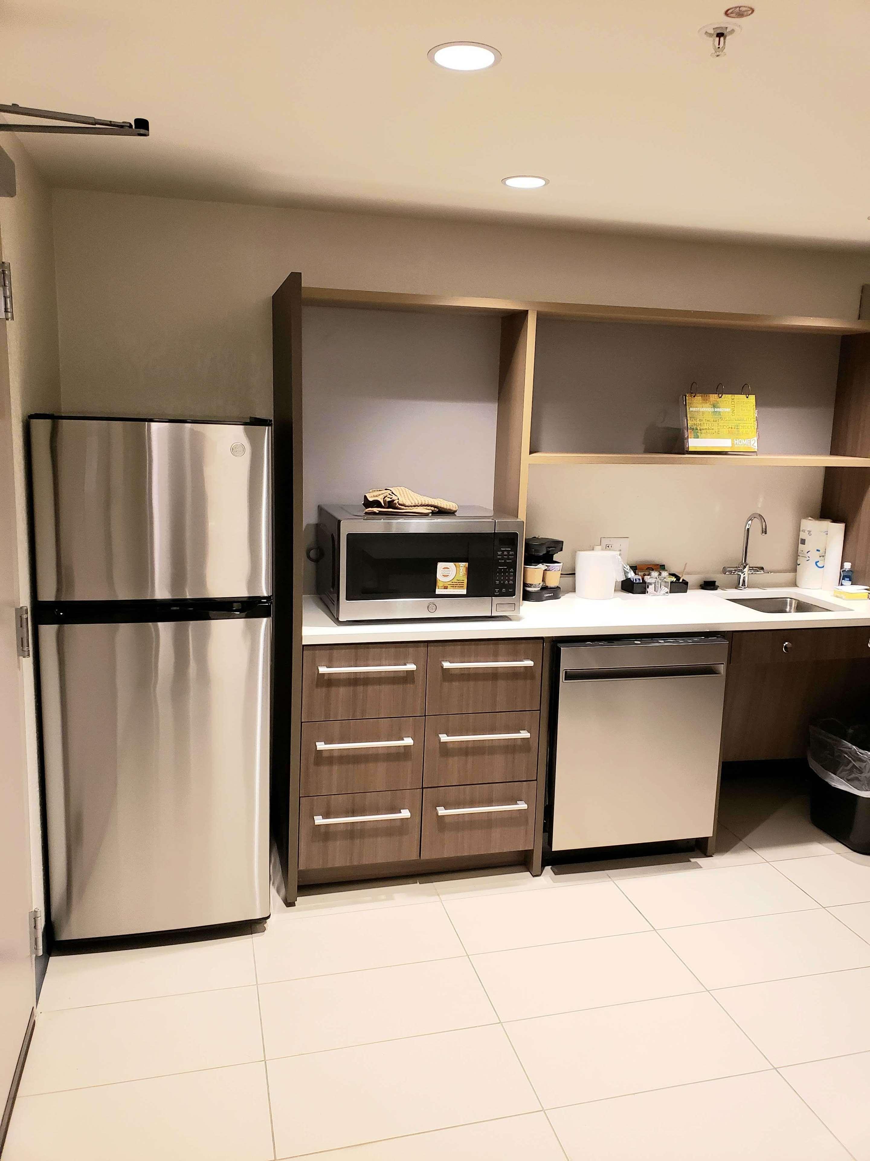 Home2 Suites By Hilton Beaufort Extérieur photo