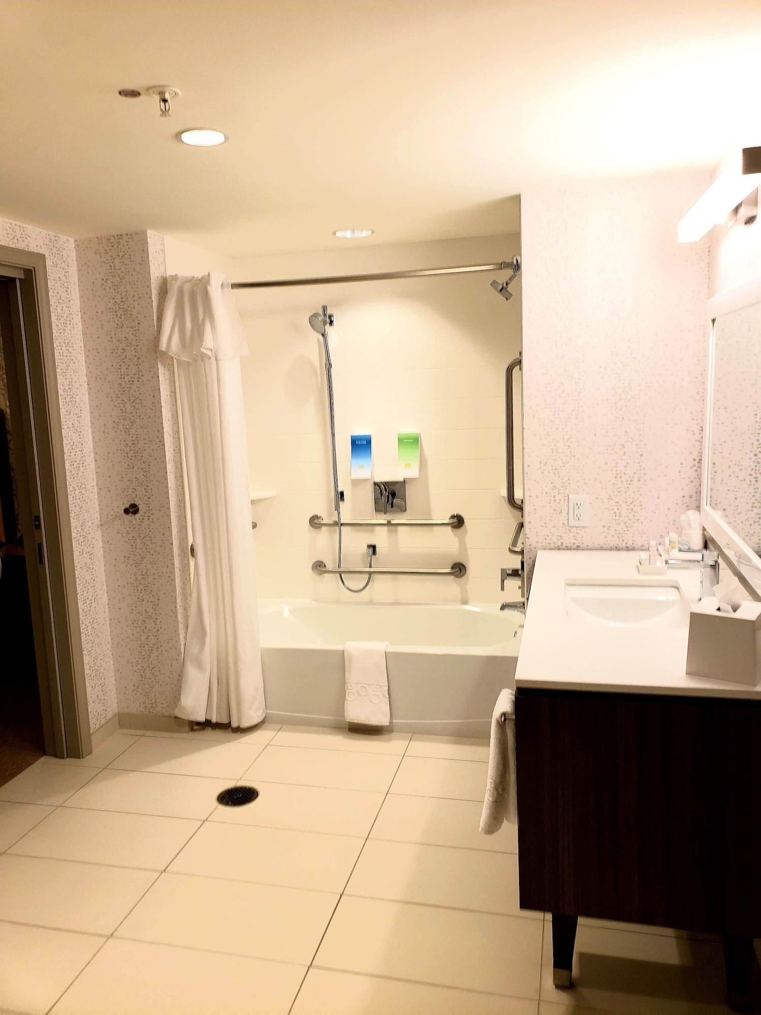Home2 Suites By Hilton Beaufort Extérieur photo
