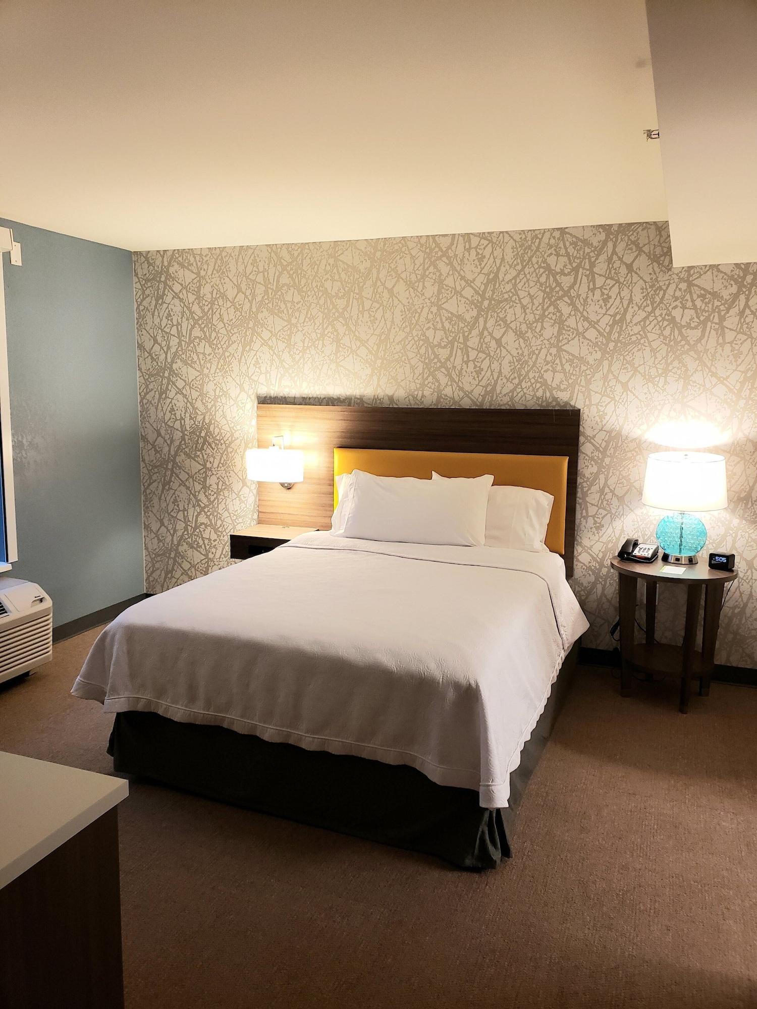 Home2 Suites By Hilton Beaufort Extérieur photo
