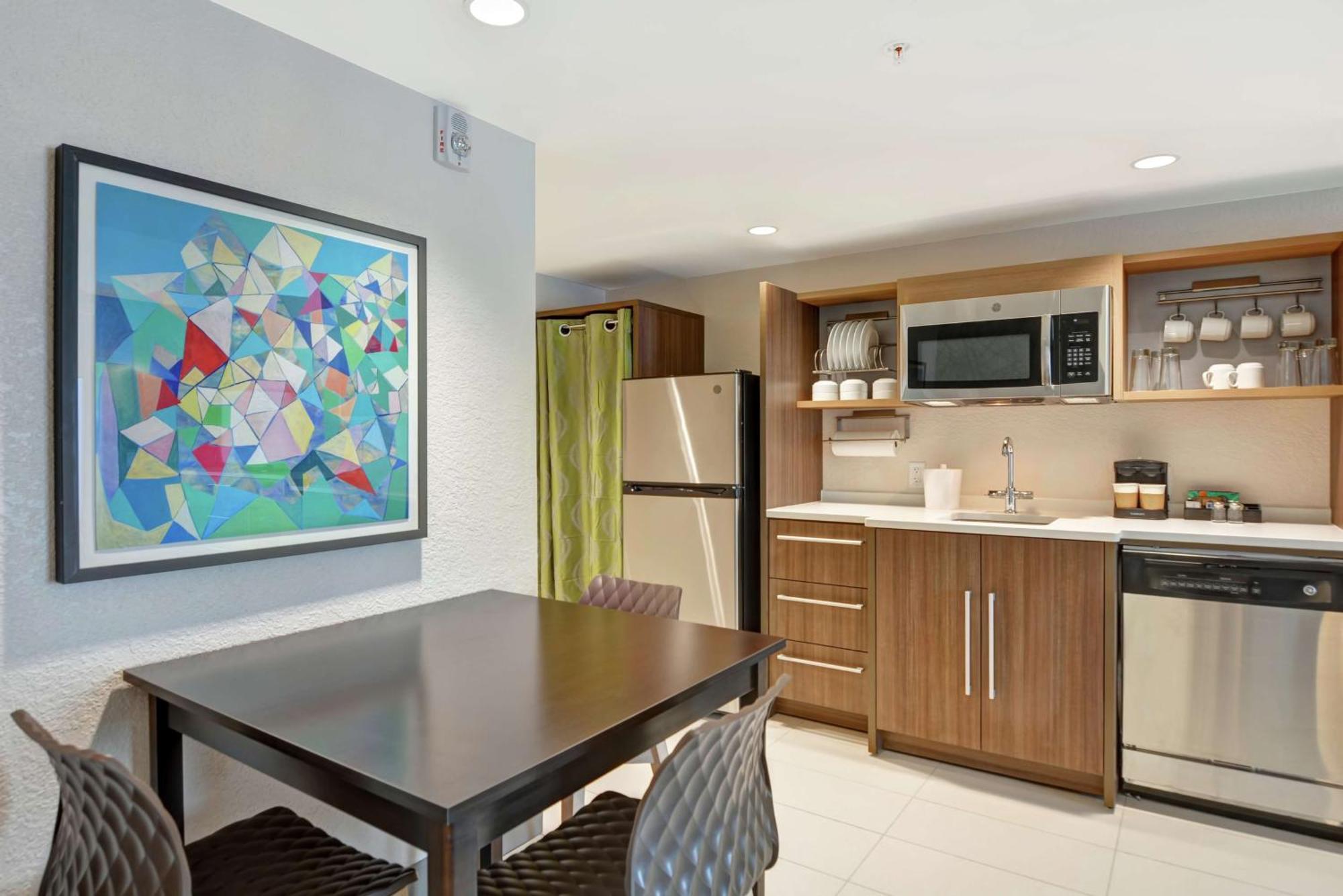 Home2 Suites By Hilton Beaufort Extérieur photo
