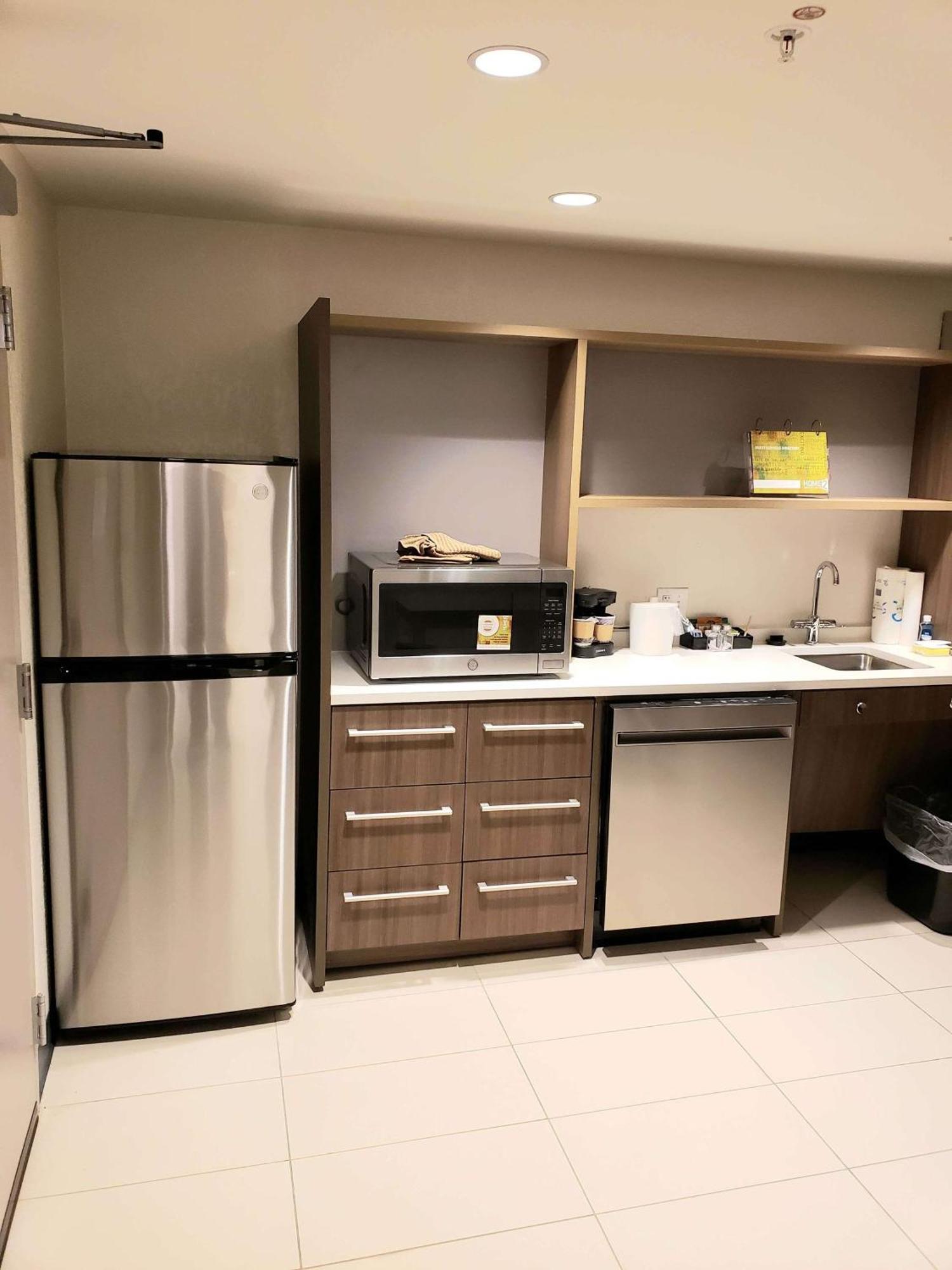 Home2 Suites By Hilton Beaufort Extérieur photo