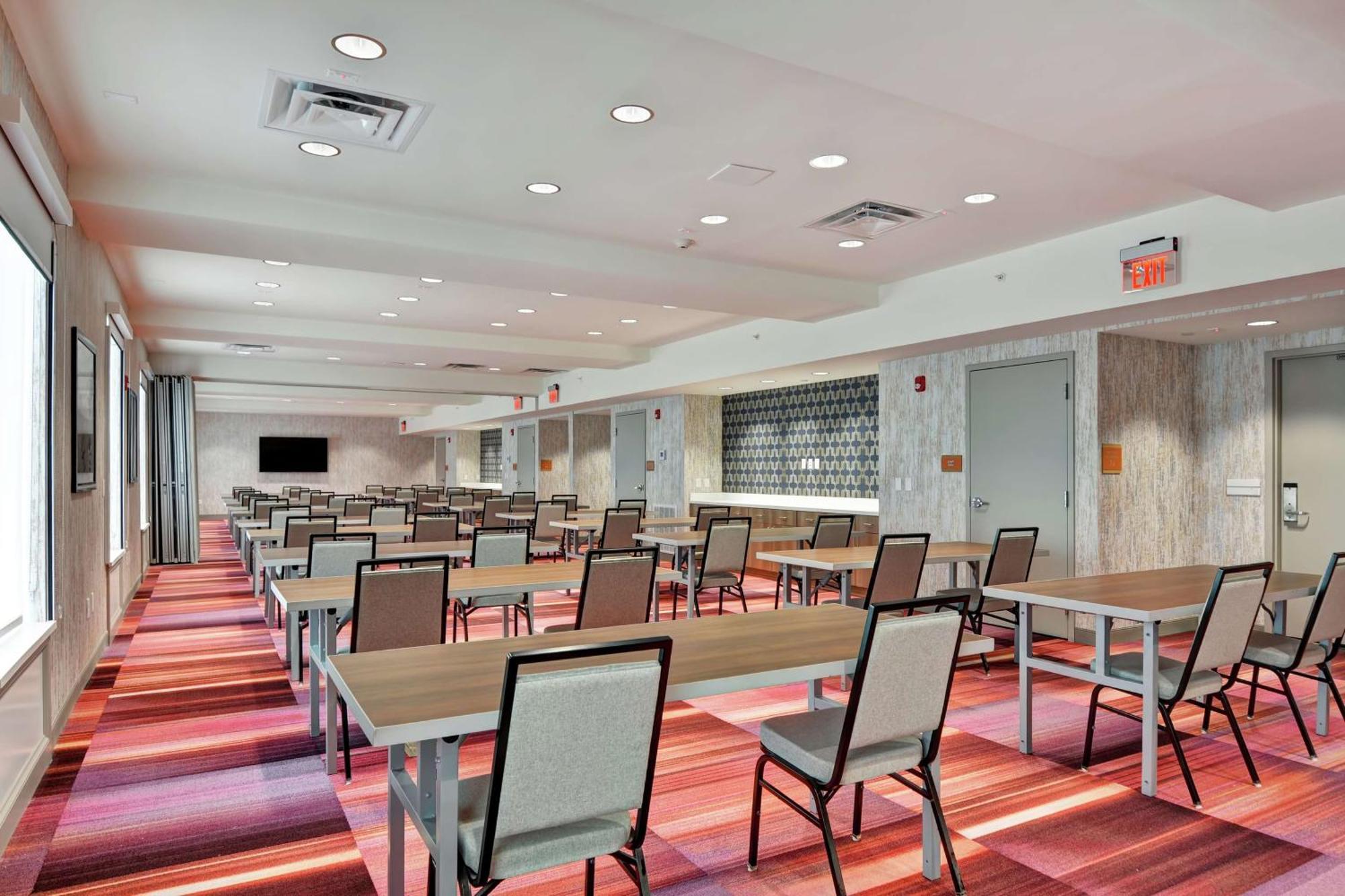 Home2 Suites By Hilton Beaufort Extérieur photo