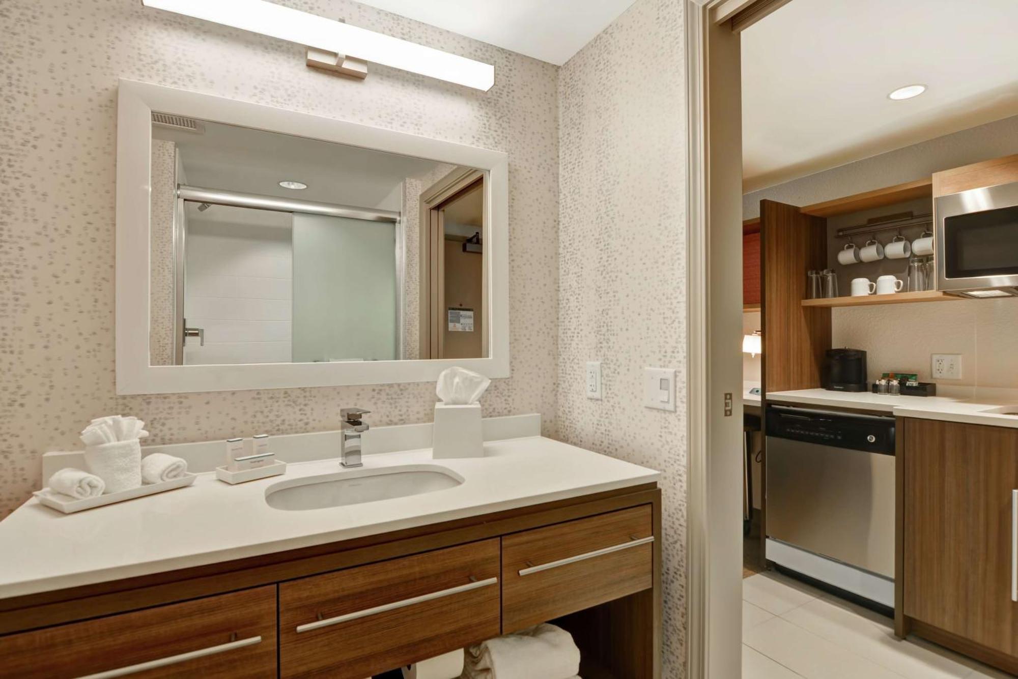 Home2 Suites By Hilton Beaufort Extérieur photo