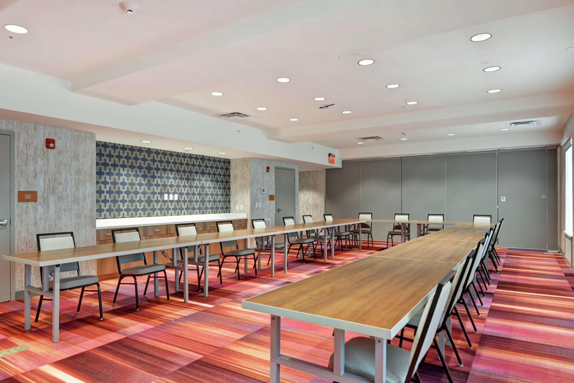 Home2 Suites By Hilton Beaufort Extérieur photo
