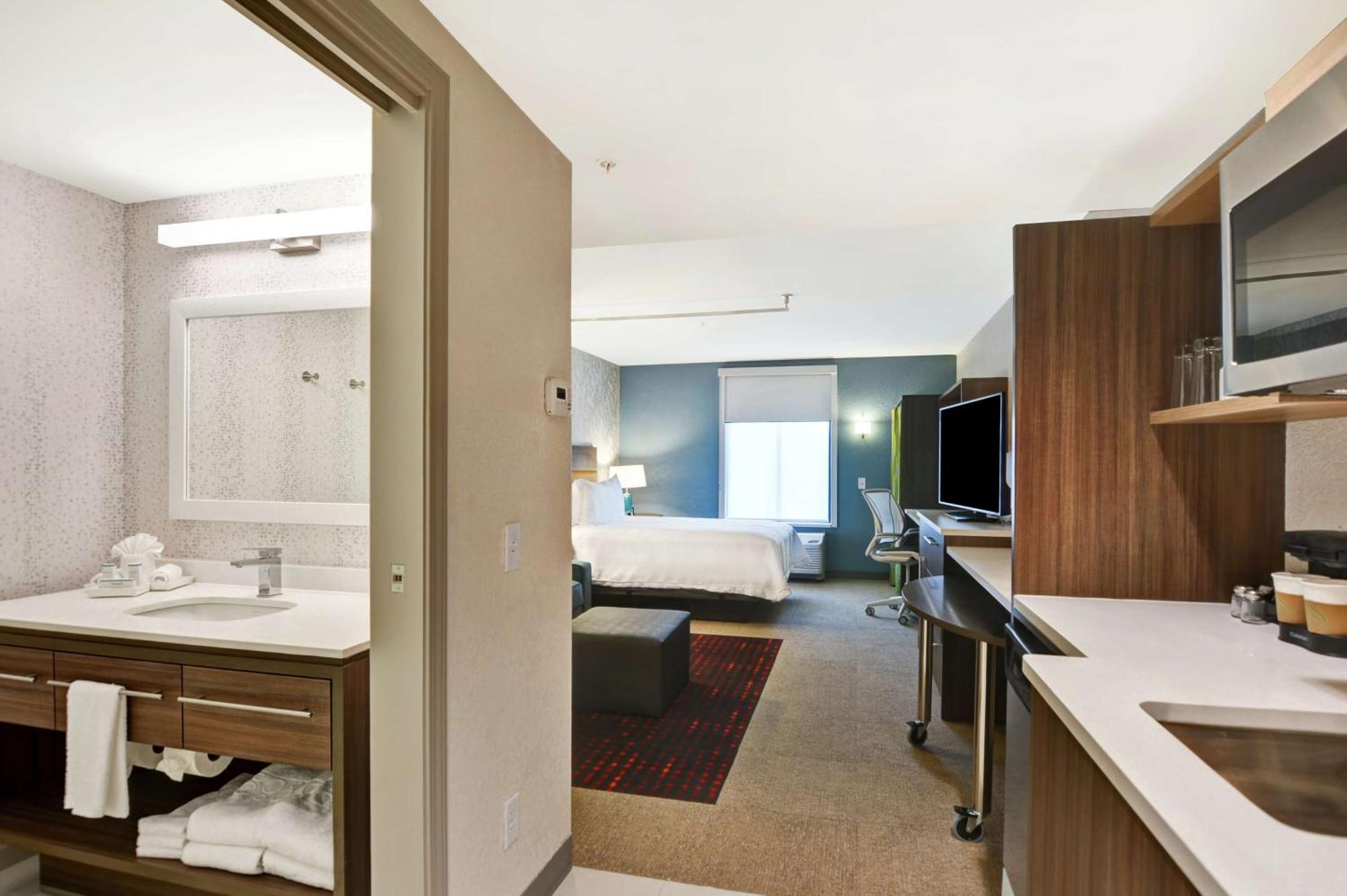 Home2 Suites By Hilton Beaufort Extérieur photo