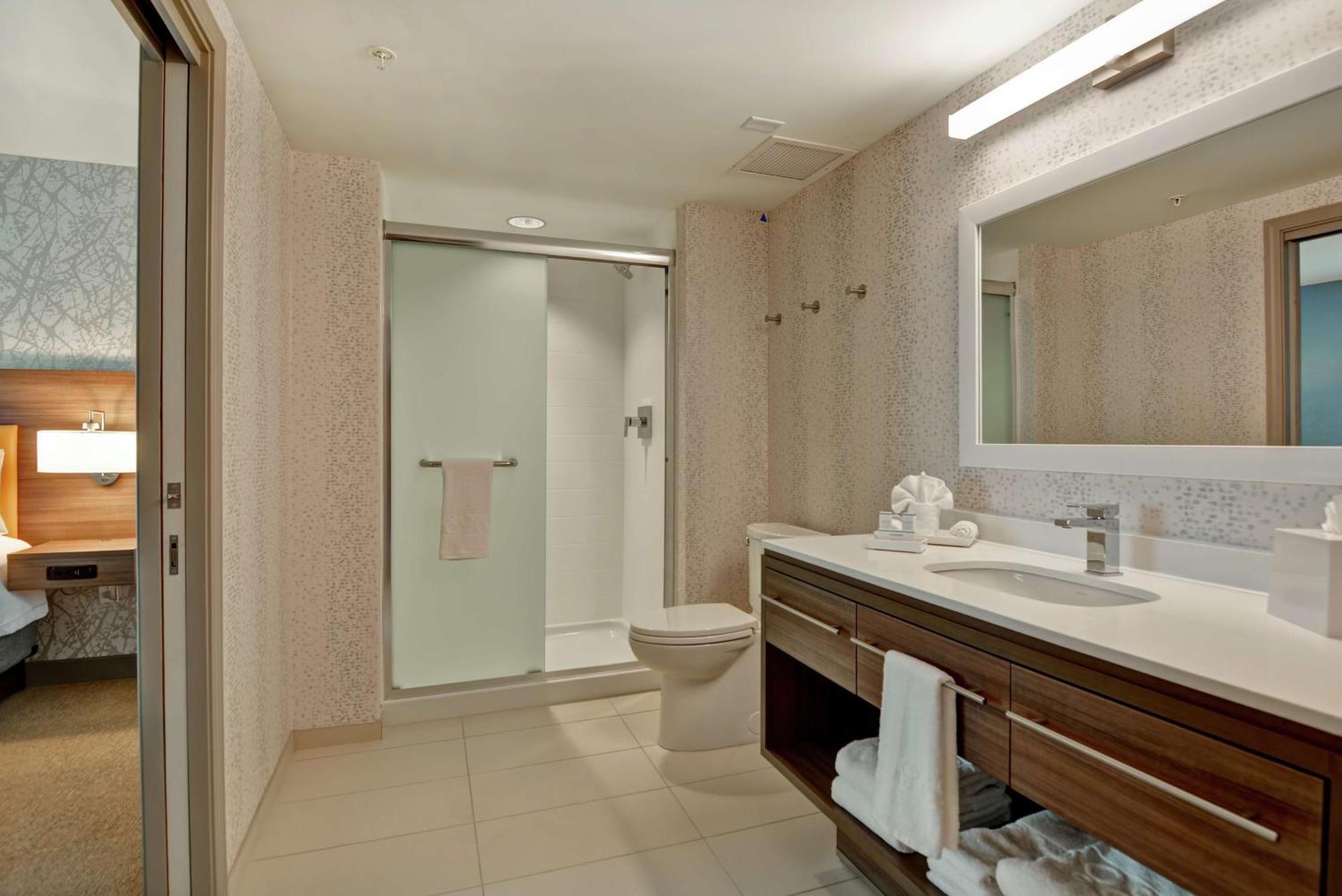 Home2 Suites By Hilton Beaufort Extérieur photo