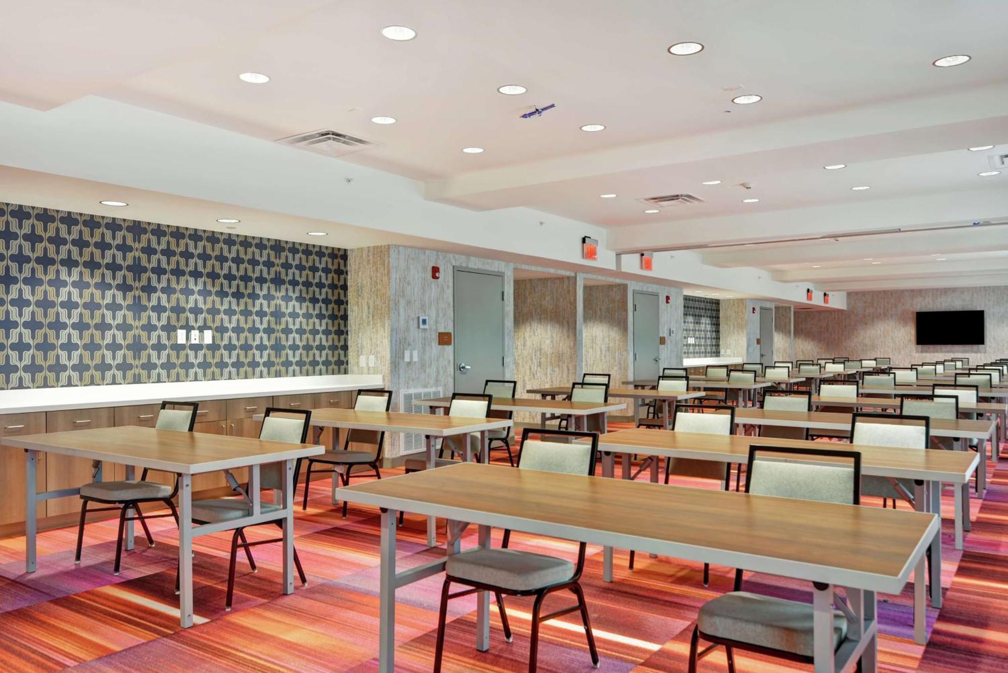 Home2 Suites By Hilton Beaufort Extérieur photo