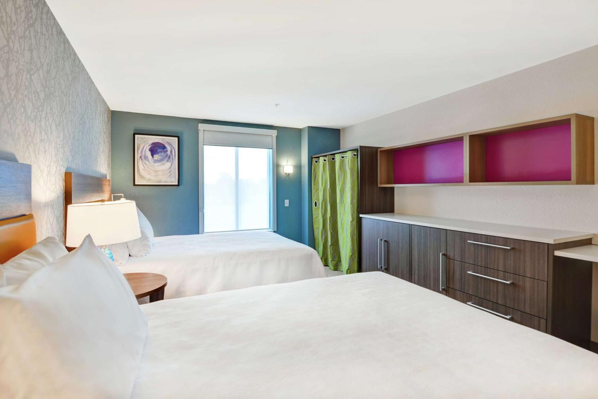 Home2 Suites By Hilton Beaufort Extérieur photo