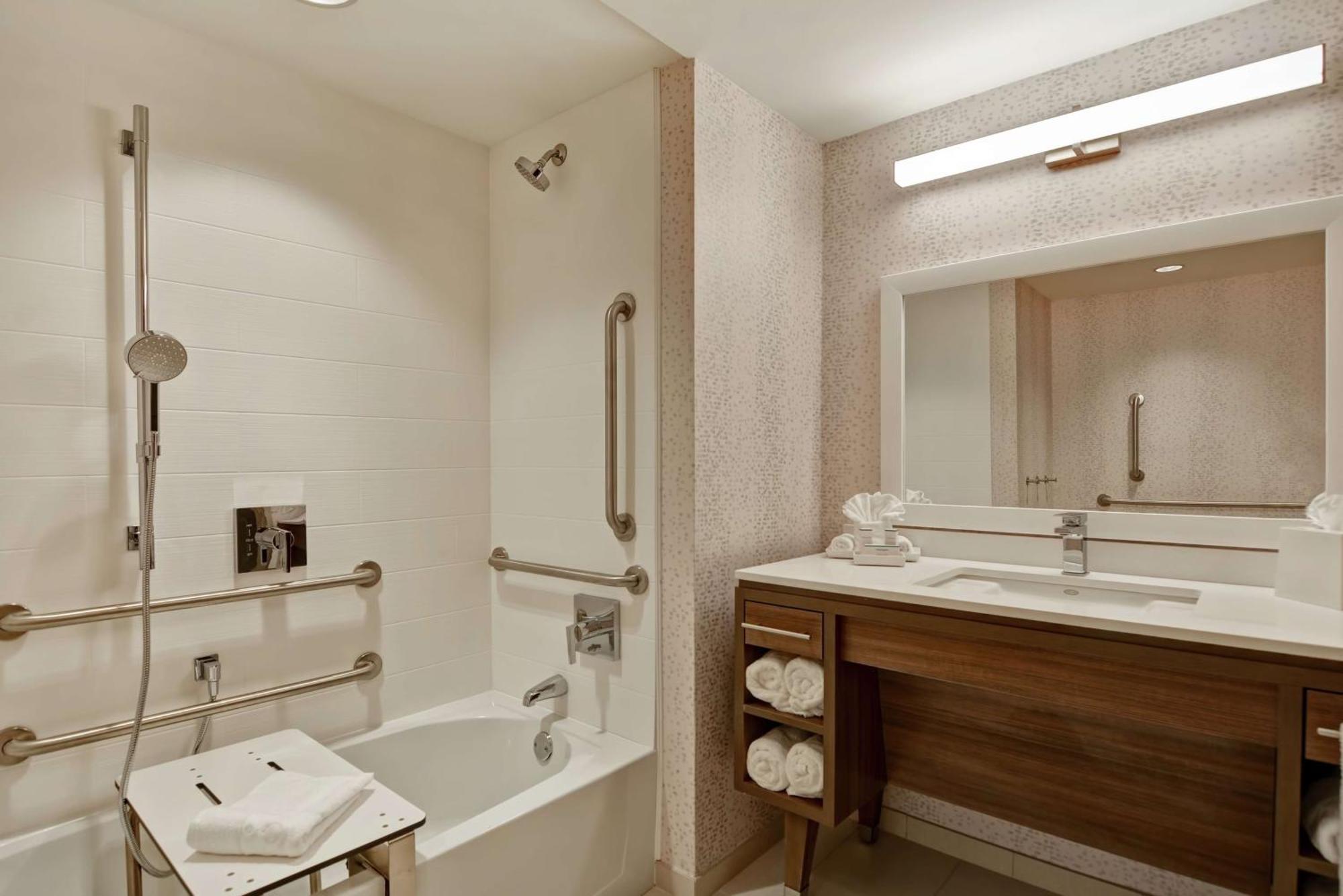 Home2 Suites By Hilton Beaufort Extérieur photo