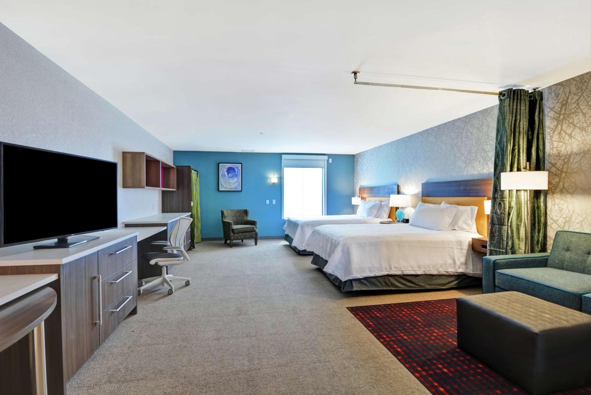Home2 Suites By Hilton Beaufort Extérieur photo