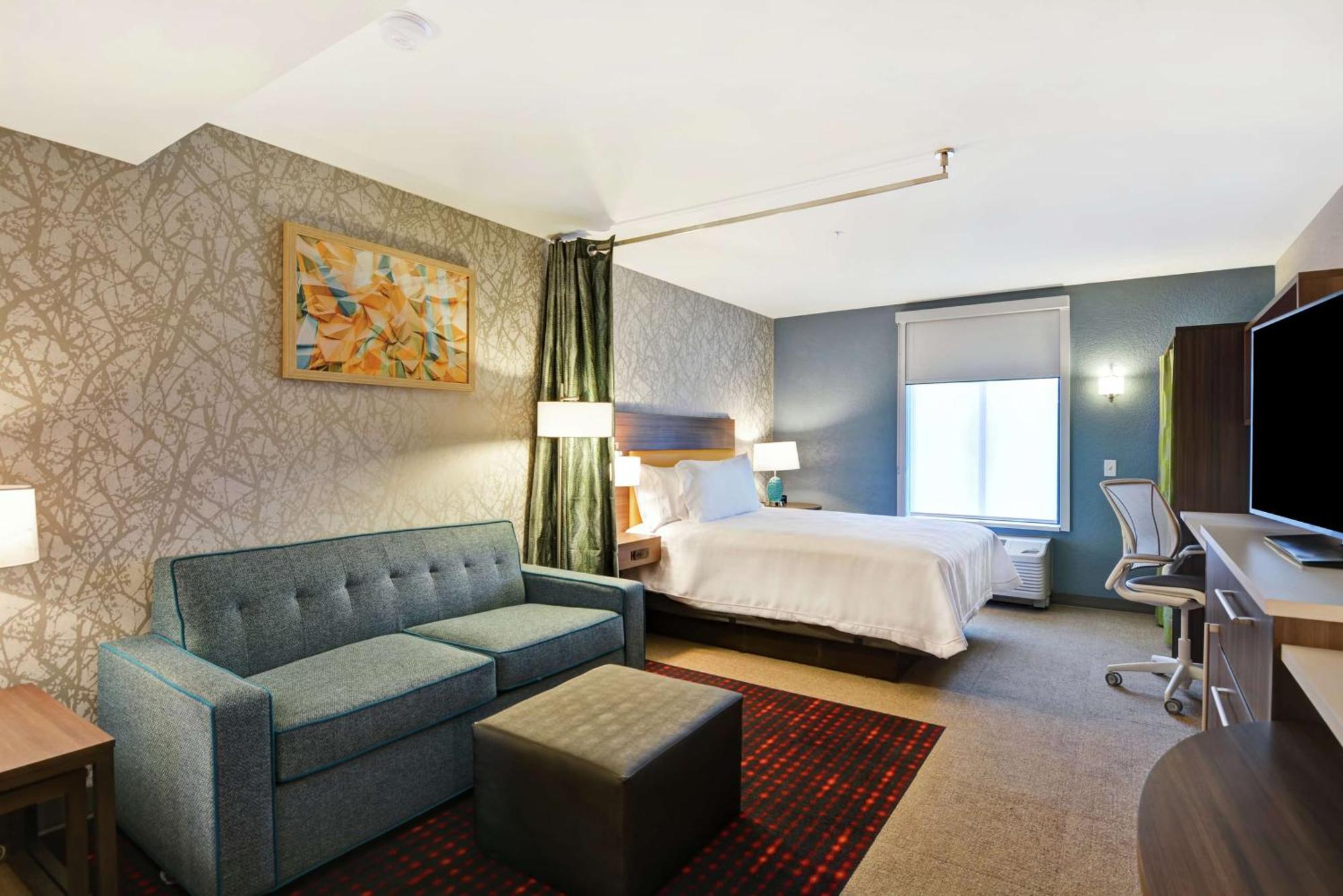 Home2 Suites By Hilton Beaufort Extérieur photo