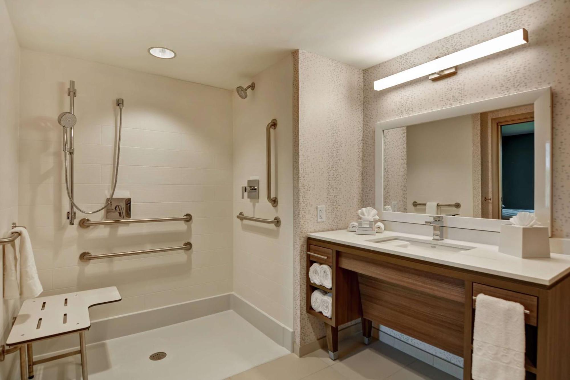 Home2 Suites By Hilton Beaufort Extérieur photo