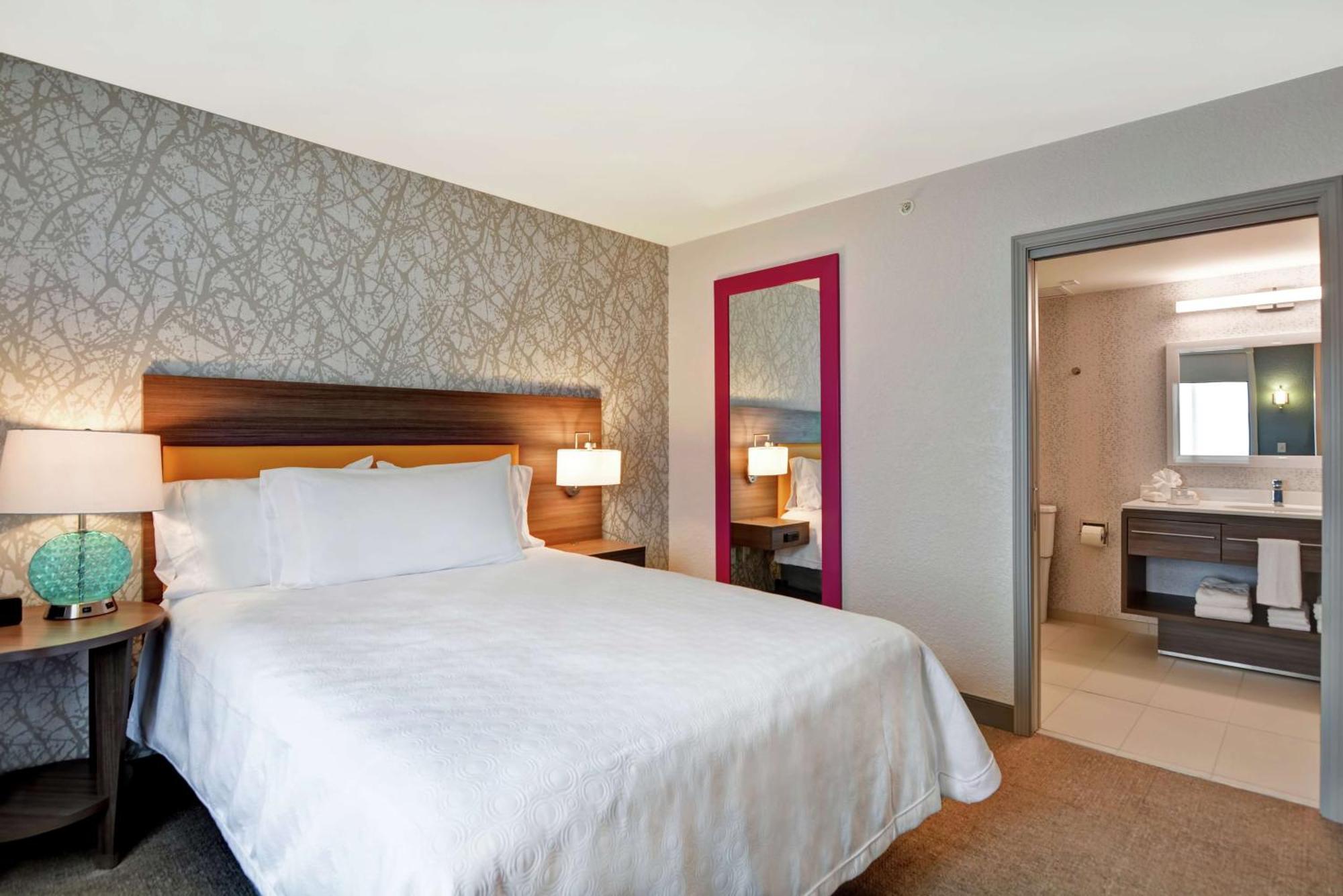 Home2 Suites By Hilton Beaufort Extérieur photo