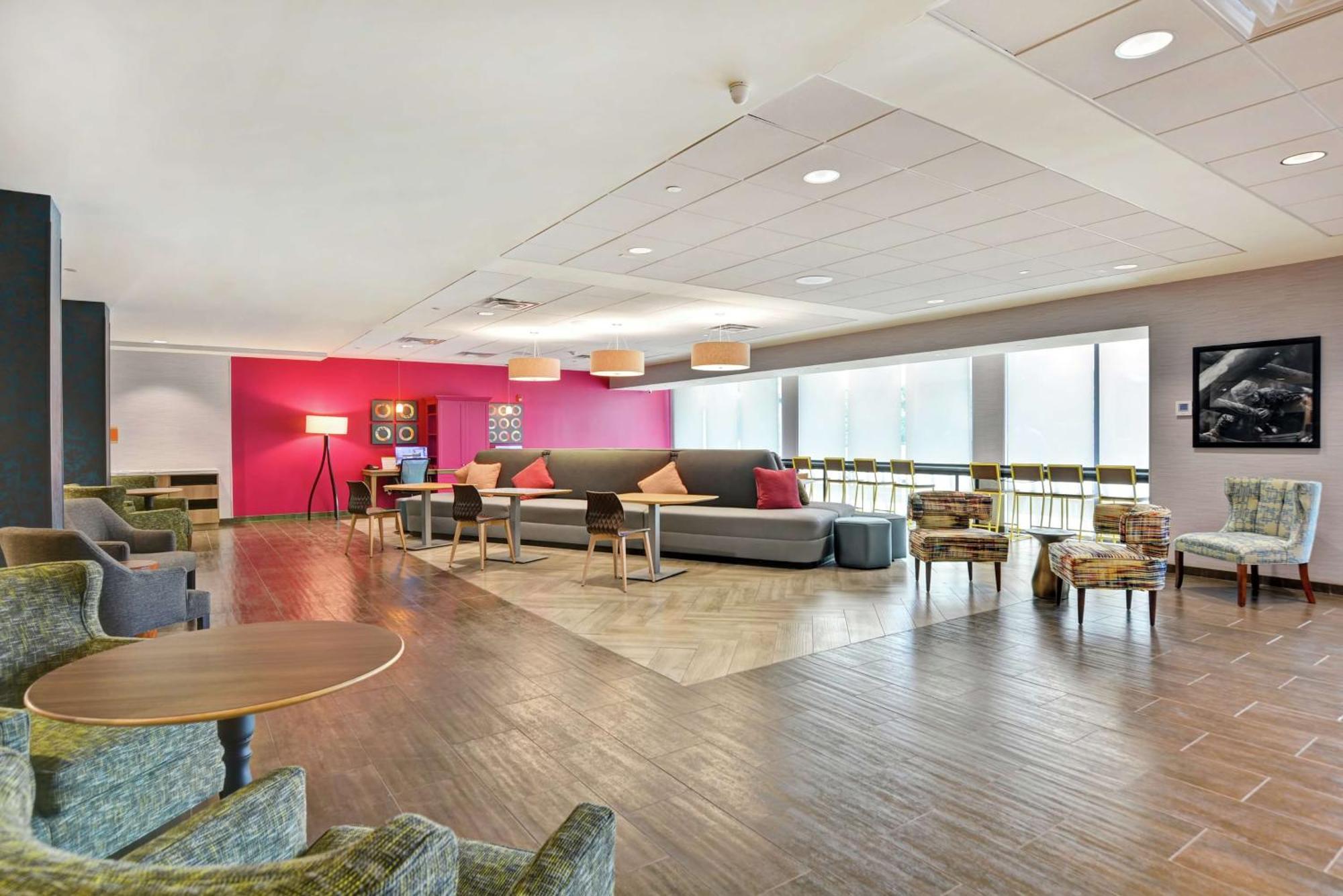 Home2 Suites By Hilton Beaufort Extérieur photo