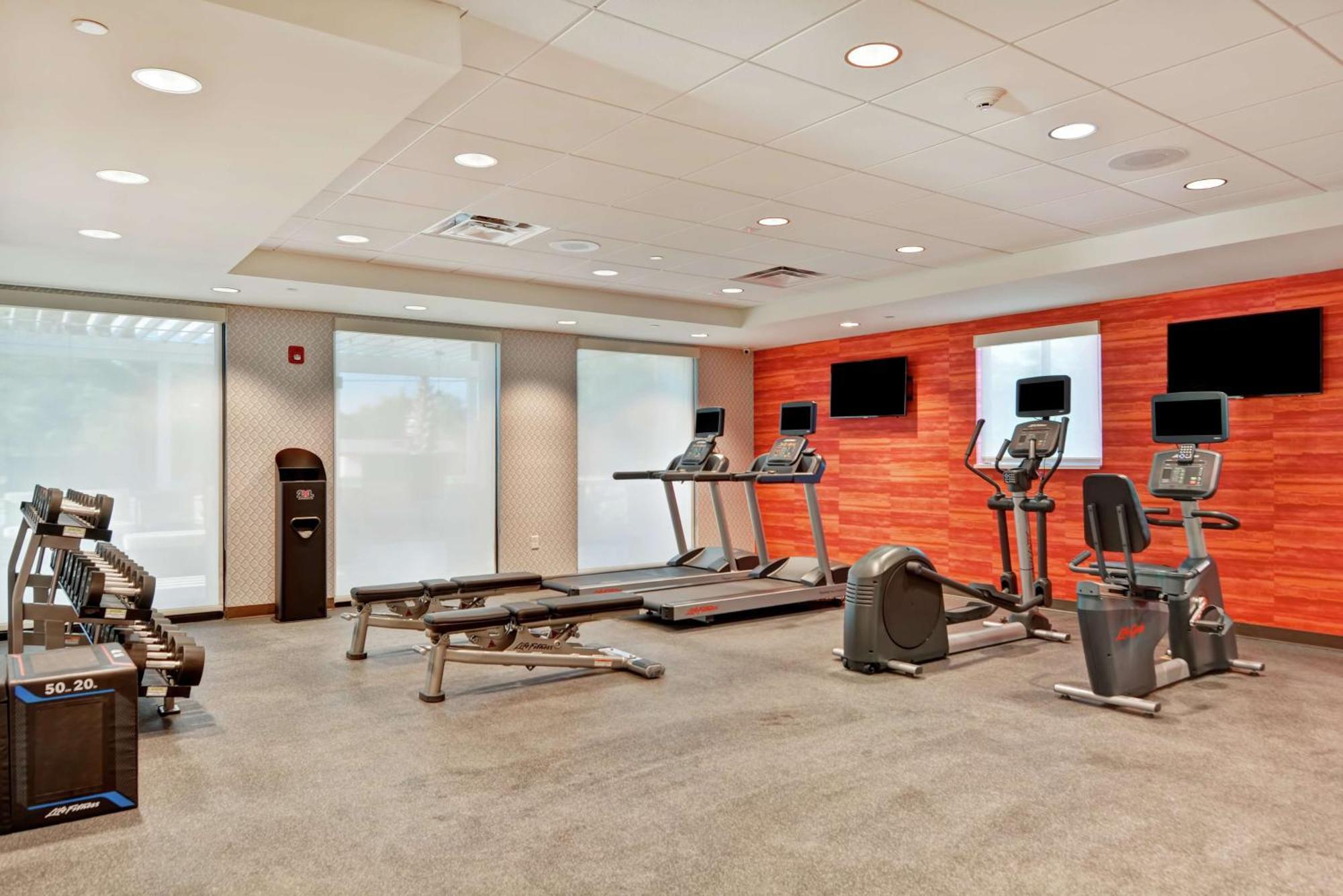 Home2 Suites By Hilton Beaufort Extérieur photo