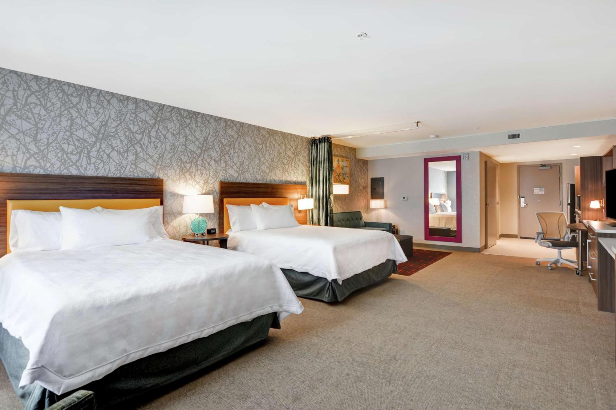 Home2 Suites By Hilton Beaufort Extérieur photo
