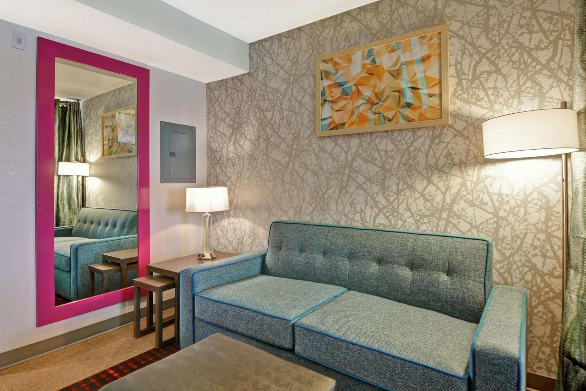 Home2 Suites By Hilton Beaufort Extérieur photo