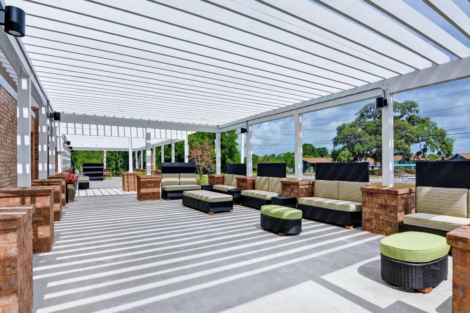 Home2 Suites By Hilton Beaufort Extérieur photo