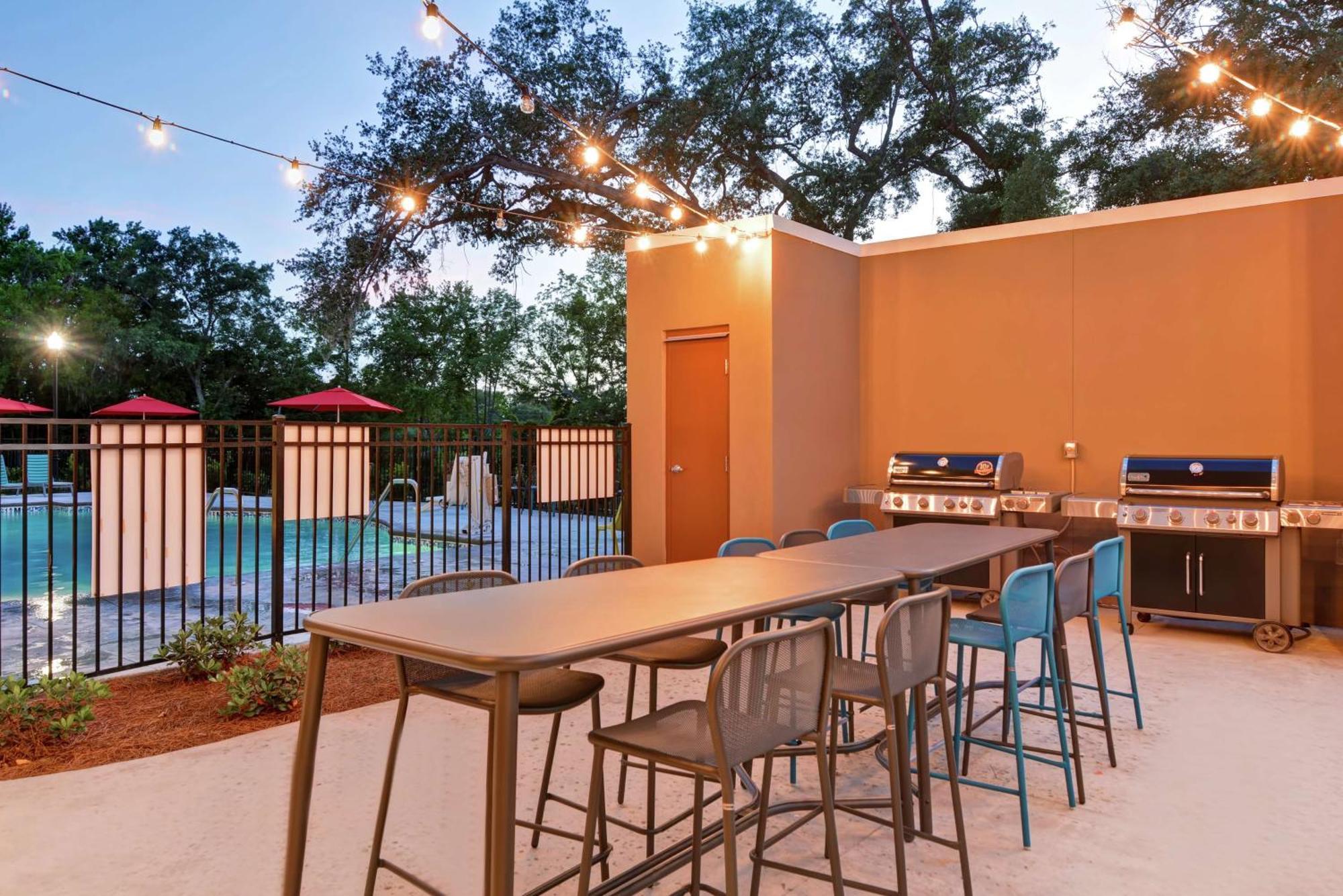 Home2 Suites By Hilton Beaufort Extérieur photo