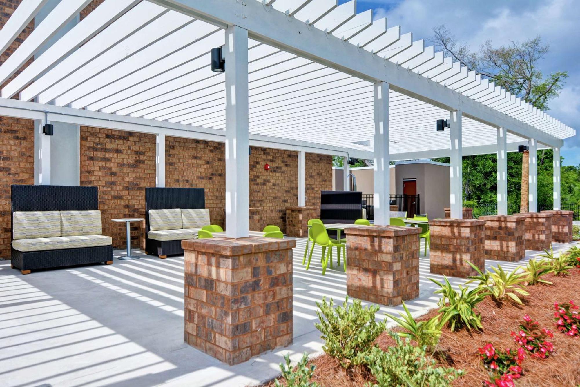 Home2 Suites By Hilton Beaufort Extérieur photo