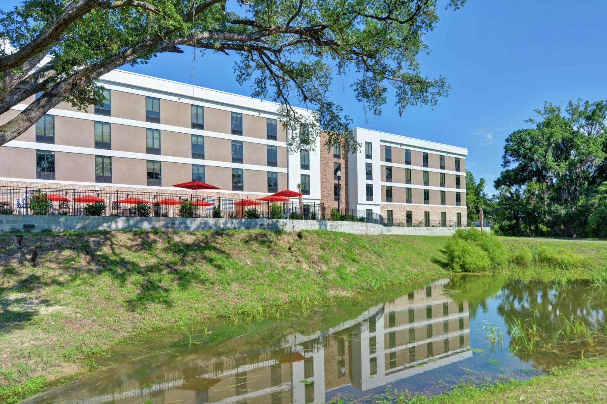Home2 Suites By Hilton Beaufort Extérieur photo